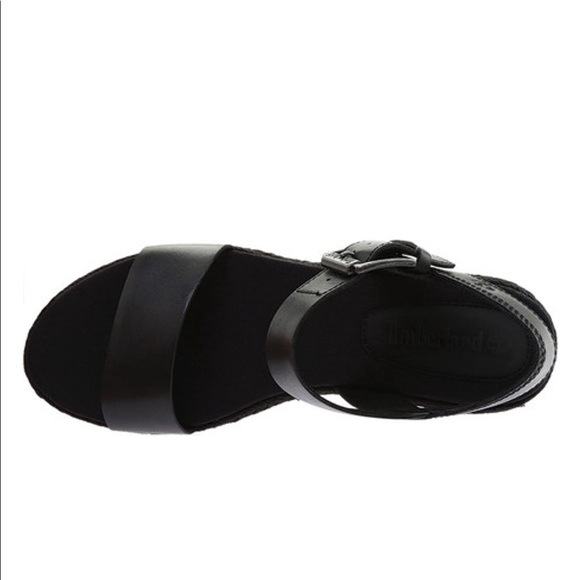 TIMBERLAND WOMEN'S SANTORINI SUN STRAP SANDAL - Picture 7 of 9